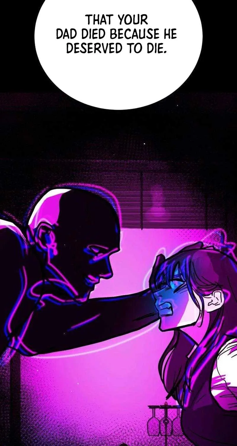 Fight Delivery Chapter 26 page 22
