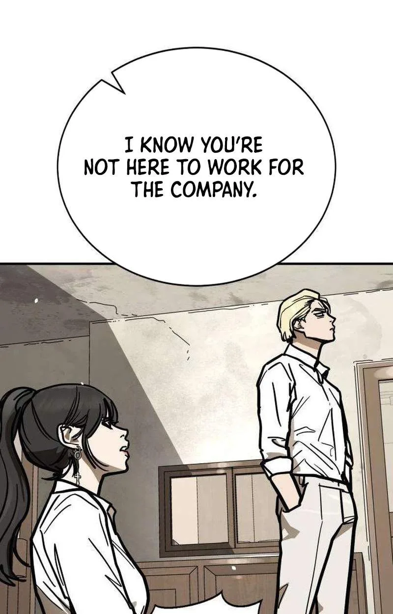 Fight Delivery Chapter 26 page 74