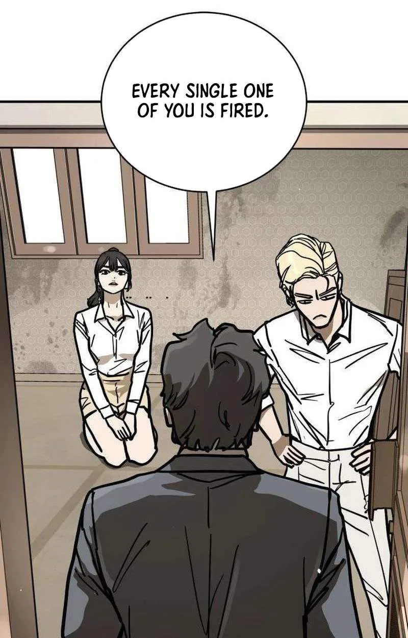 Fight Delivery Chapter 26 page 72