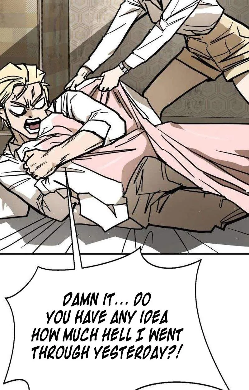 Fight Delivery Chapter 26 page 62
