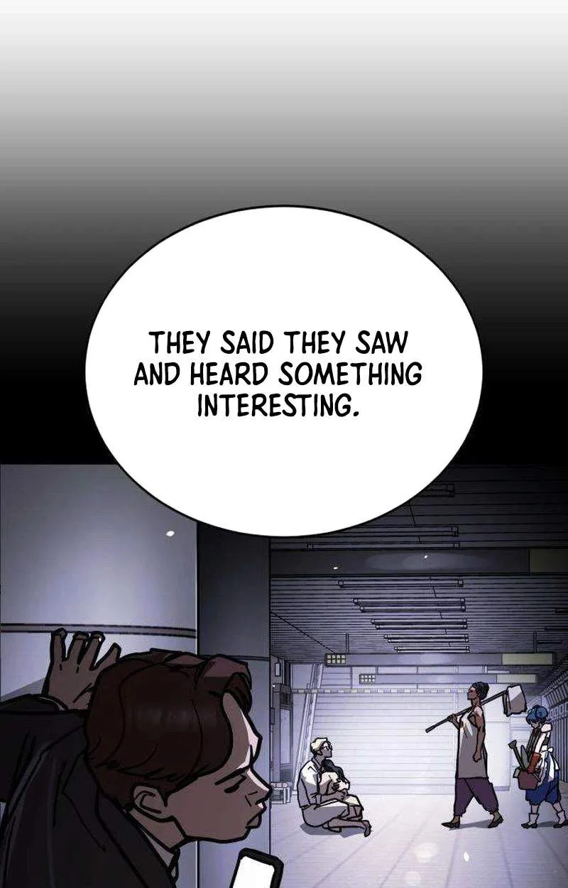 Fight Delivery Chapter 26 page 79