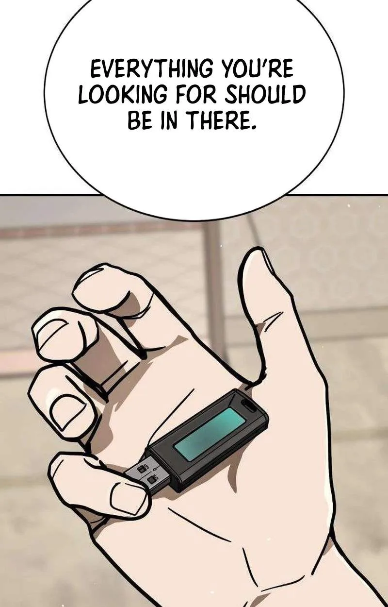 Fight Delivery Chapter 26 page 84