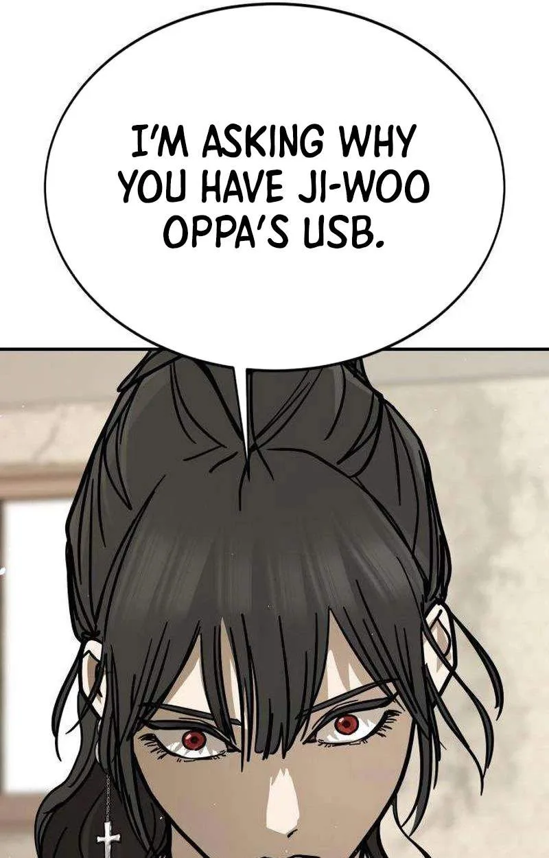 Fight Delivery Chapter 26 page 94
