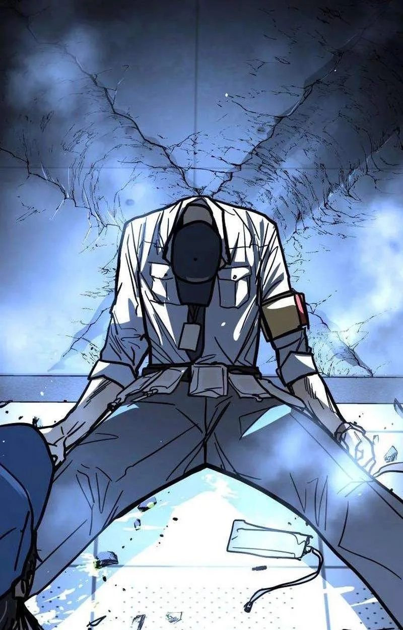Fight Delivery Chapter 26 page 103