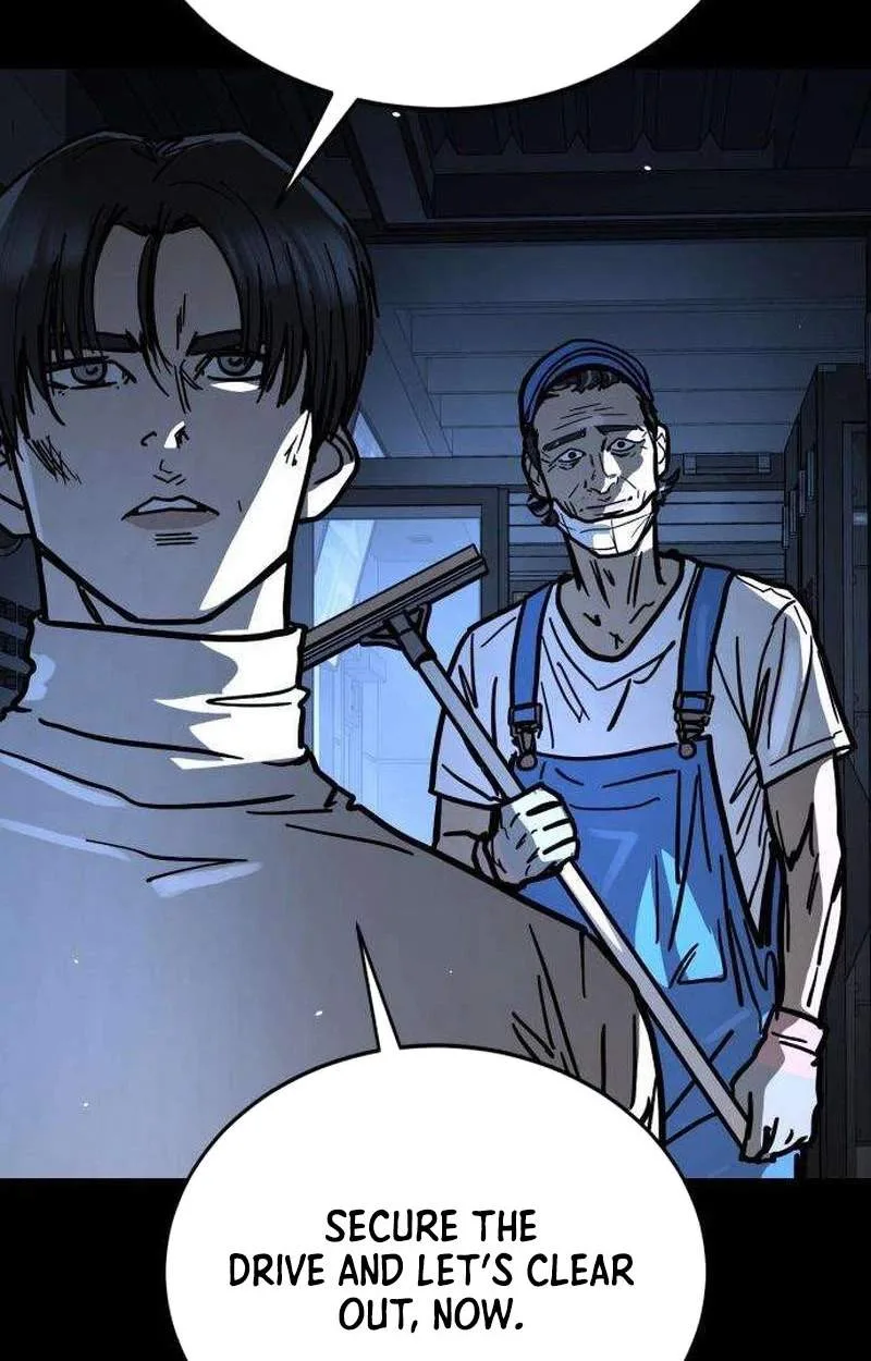Fight Delivery Chapter 26 page 113