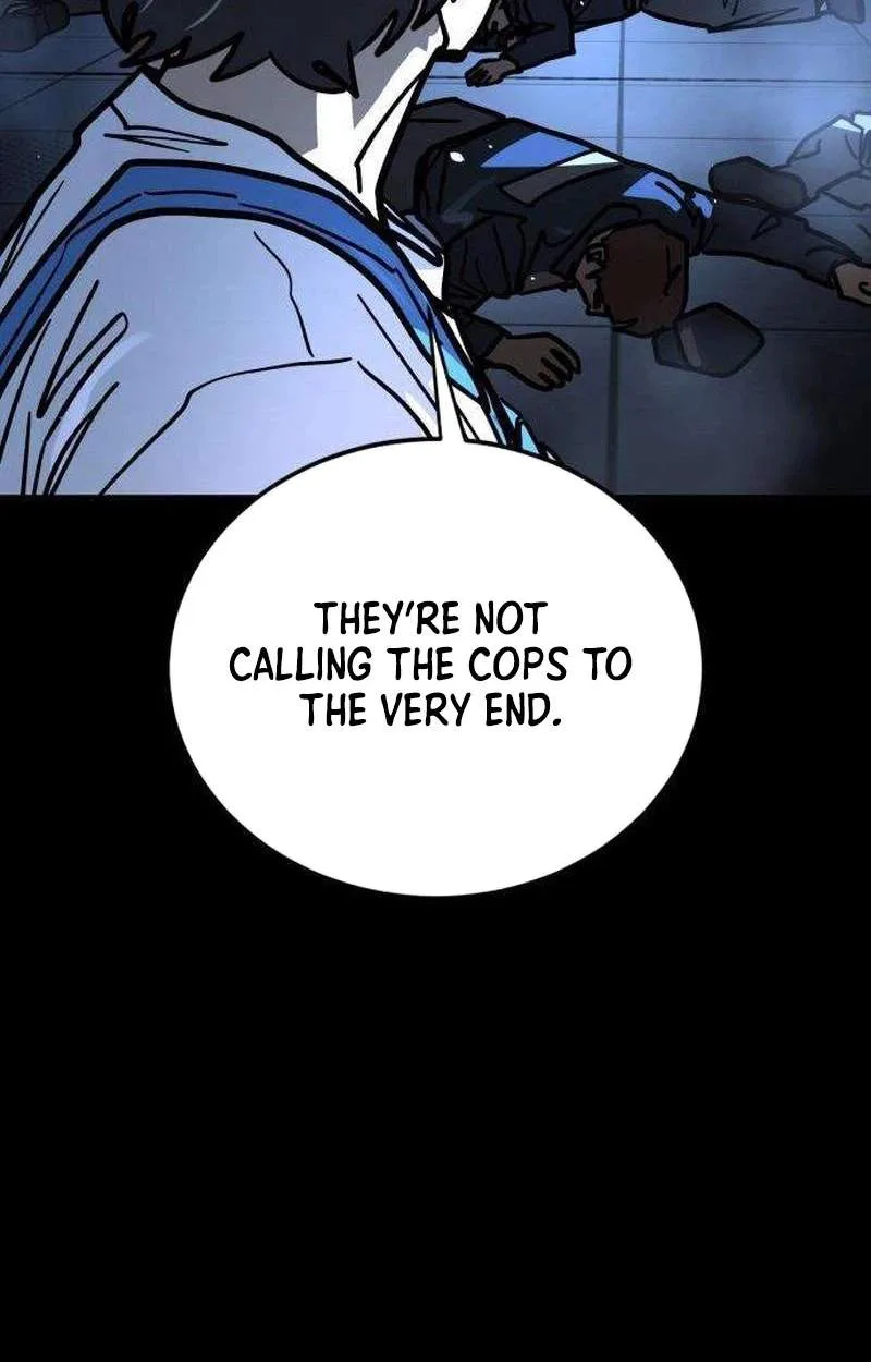Fight Delivery Chapter 26 page 108
