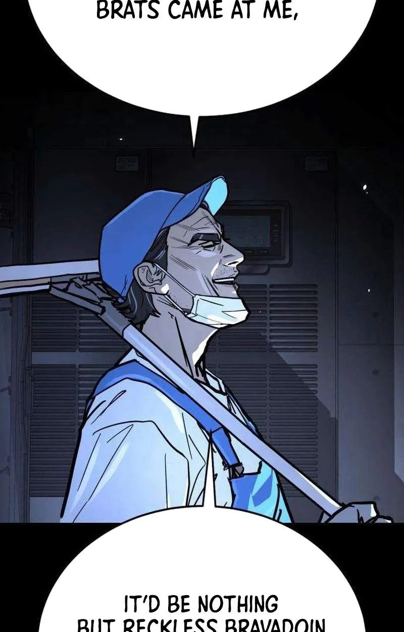 Fight Delivery Chapter 26 page 115