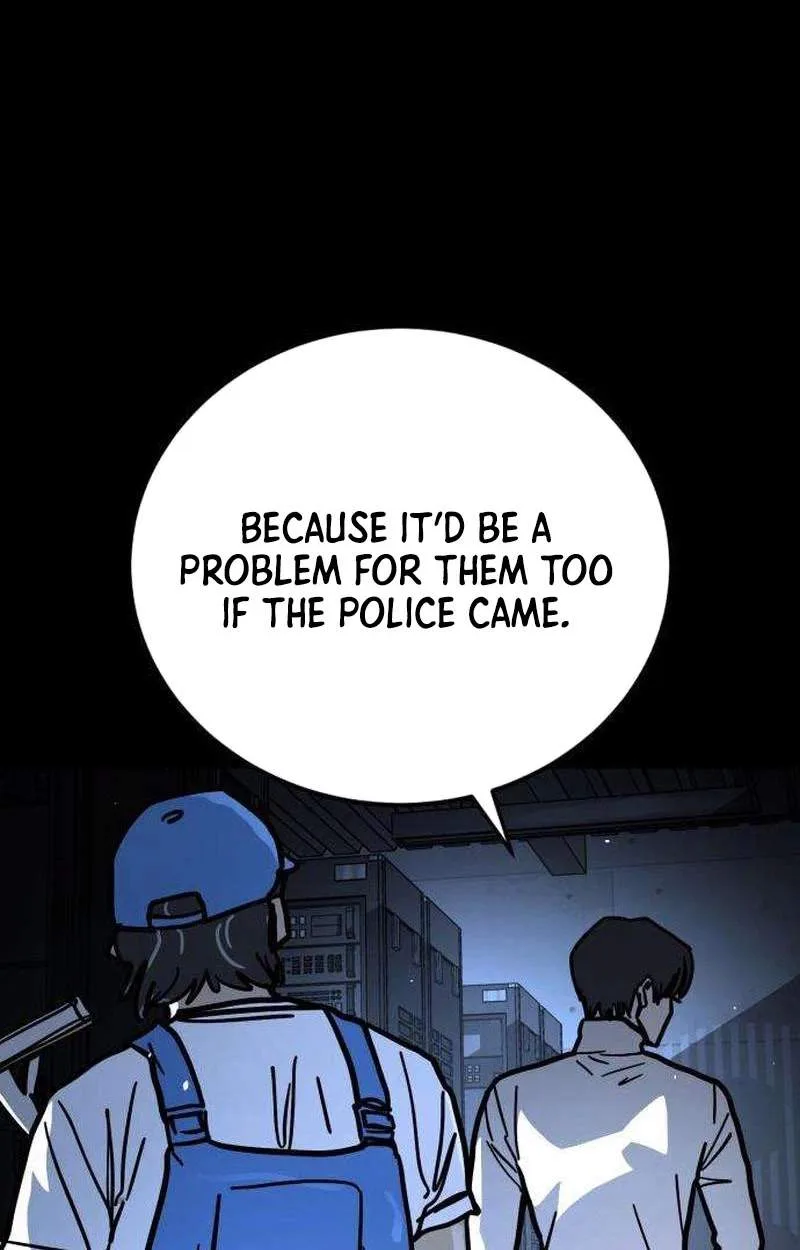 Fight Delivery Chapter 26 page 109