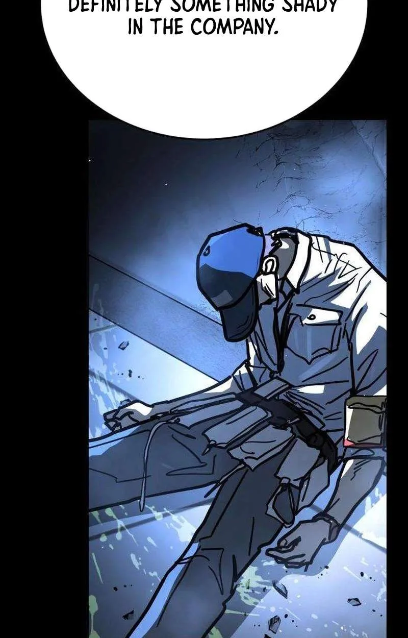 Fight Delivery Chapter 26 page 111