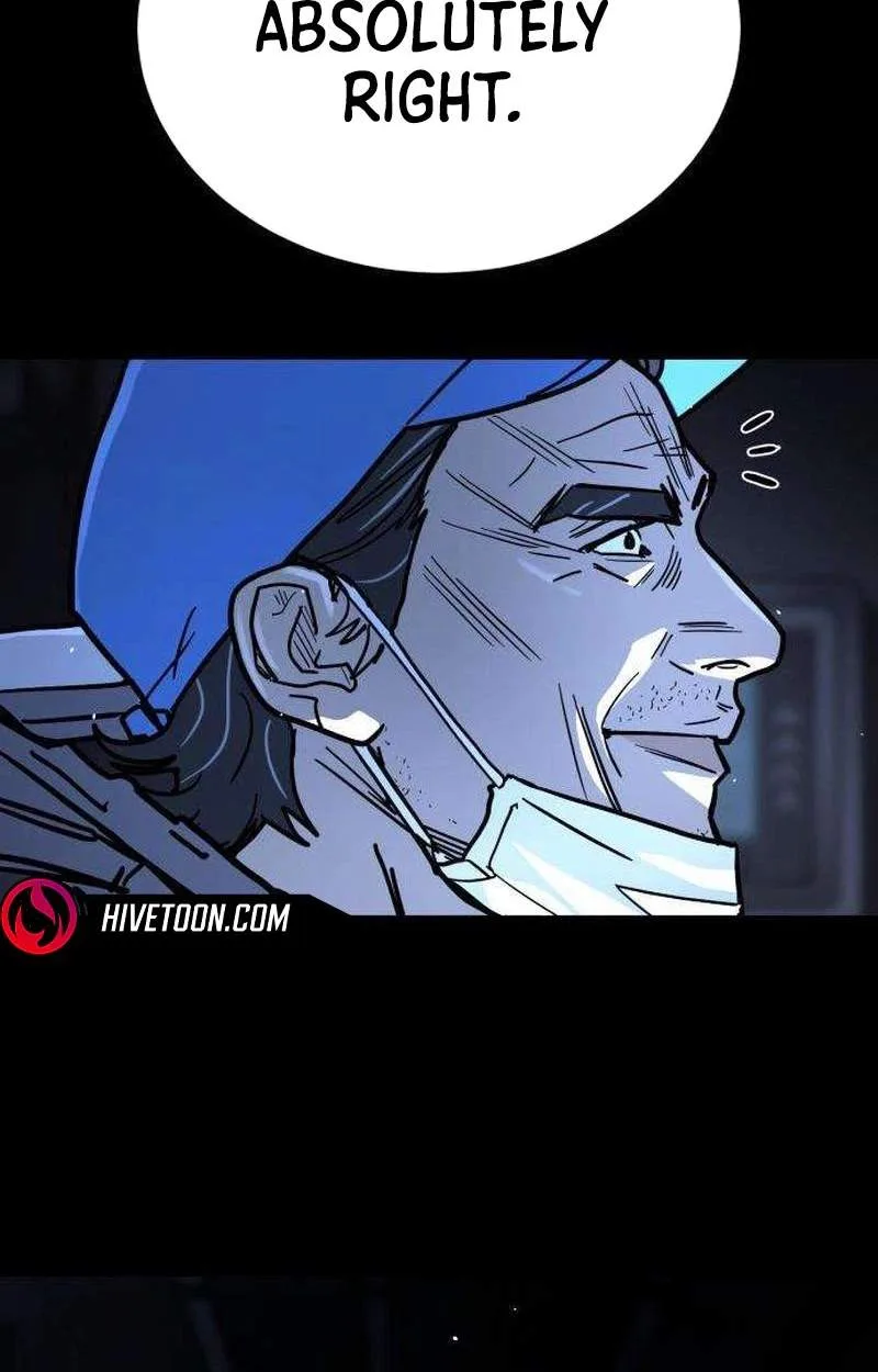 Fight Delivery Chapter 26 page 117