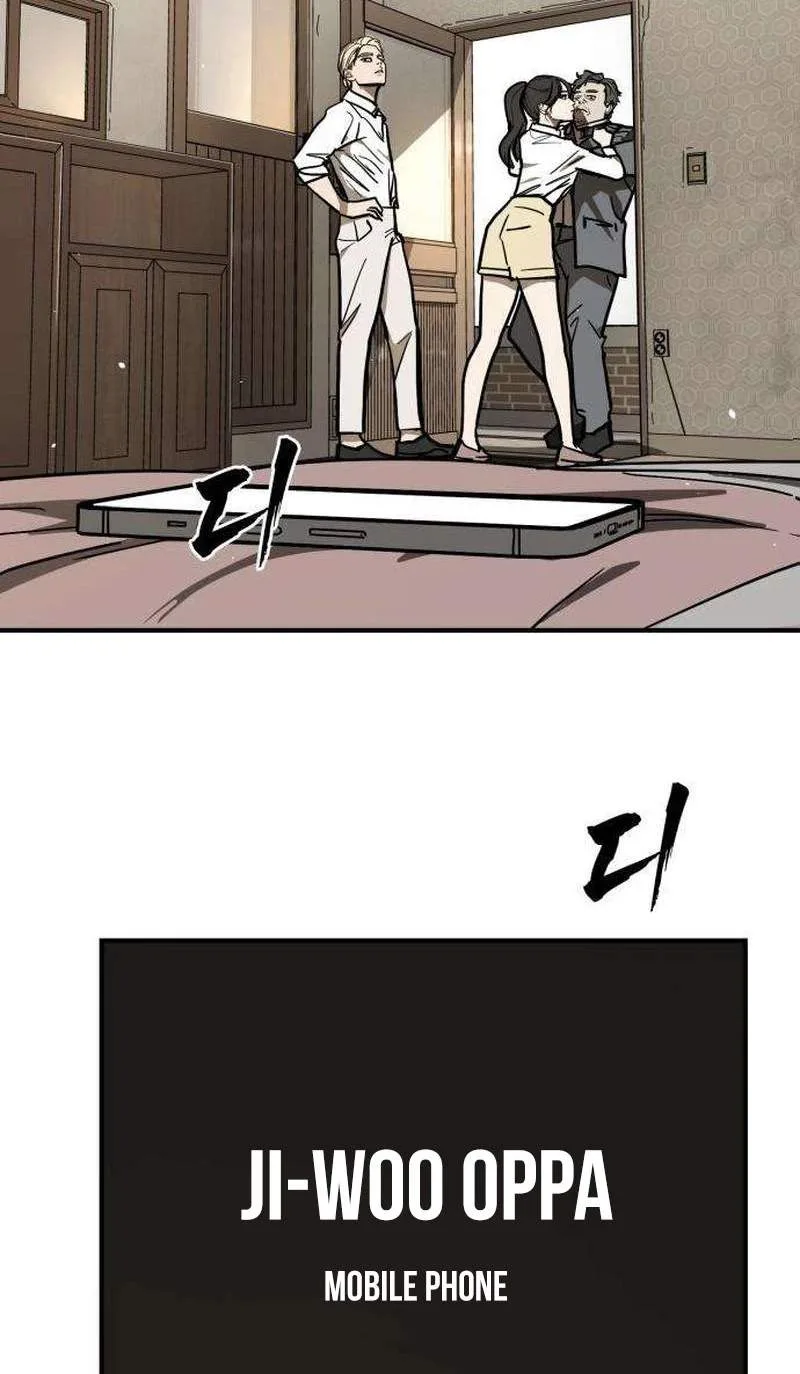Fight Delivery Chapter 26 page 139