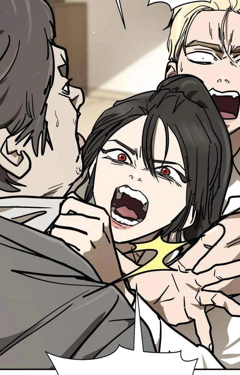 Fight Delivery Chapter 26 page 135