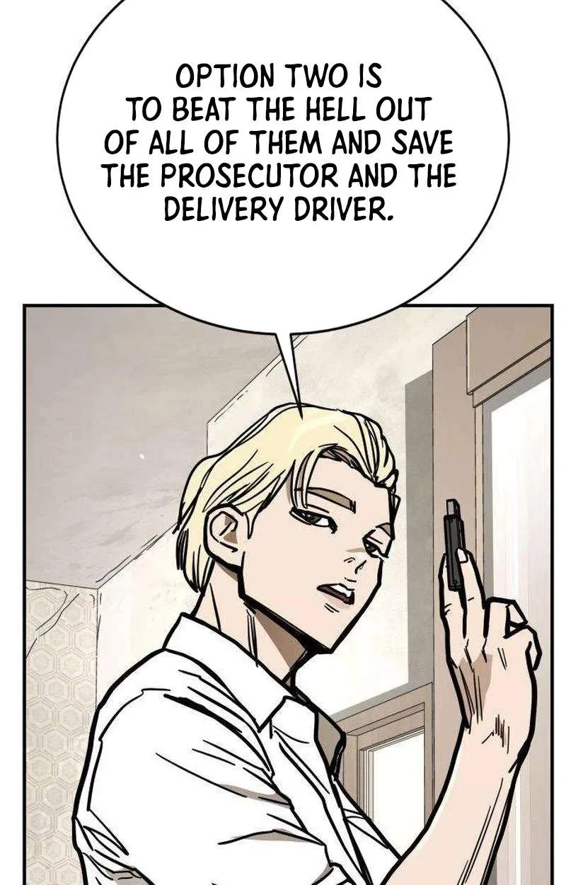 Fight Delivery Chapter 26 page 177