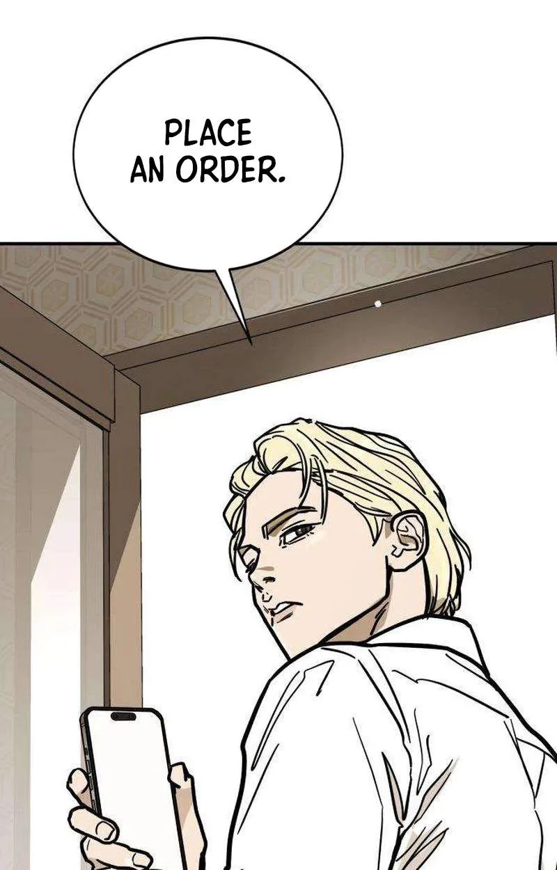 Fight Delivery Chapter 26 page 189
