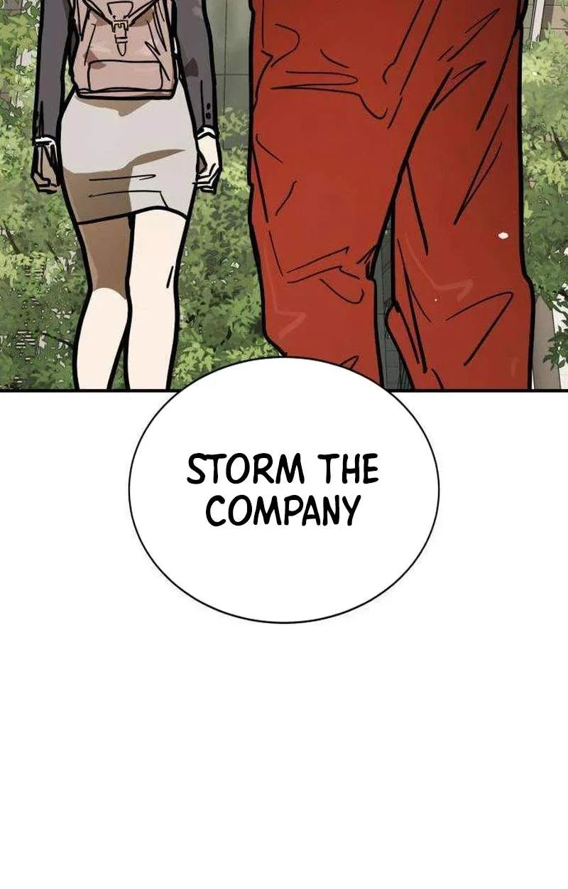 Fight Delivery Chapter 26 page 198
