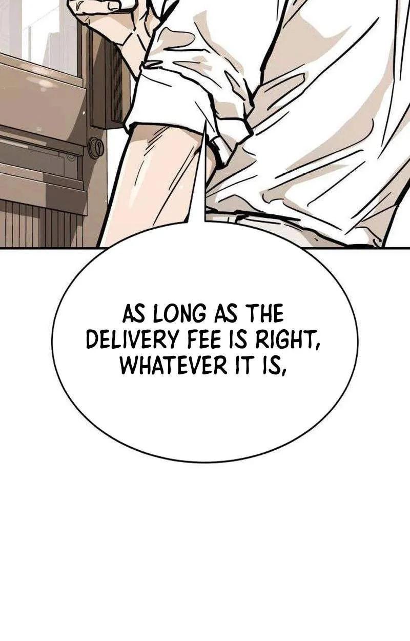 Fight Delivery Chapter 26 page 190