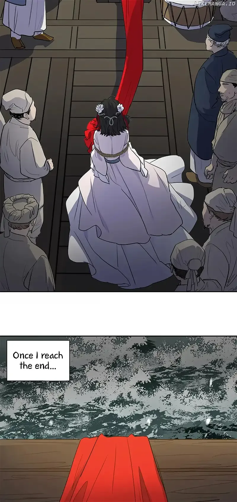 Her Tale of Shim Chong Chapter 77 page 10