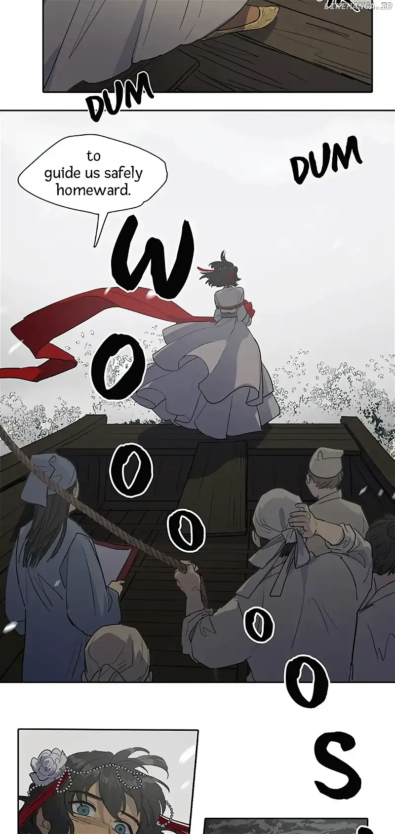 Her Tale of Shim Chong Chapter 77 page 12