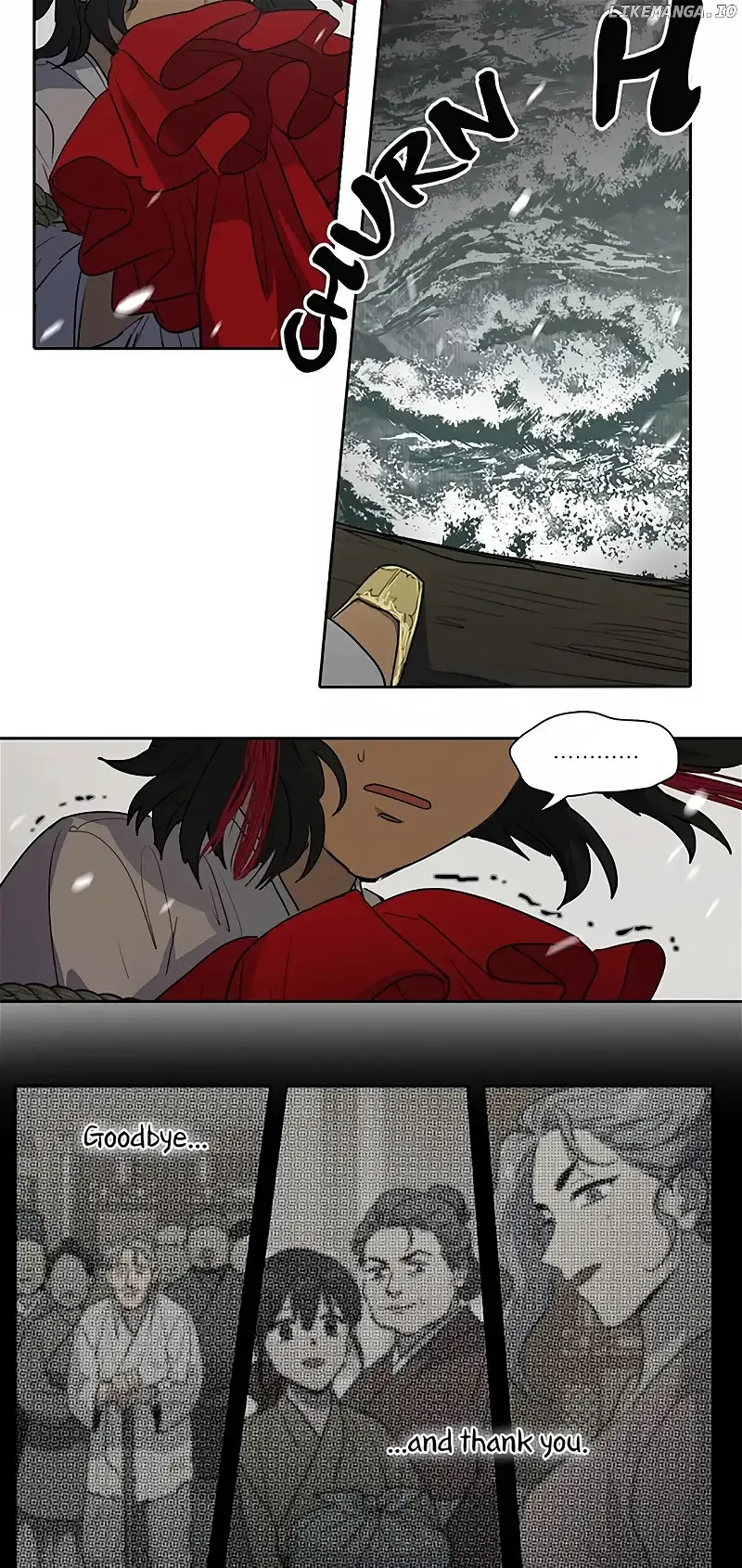 Her Tale of Shim Chong Chapter 77 page 13
