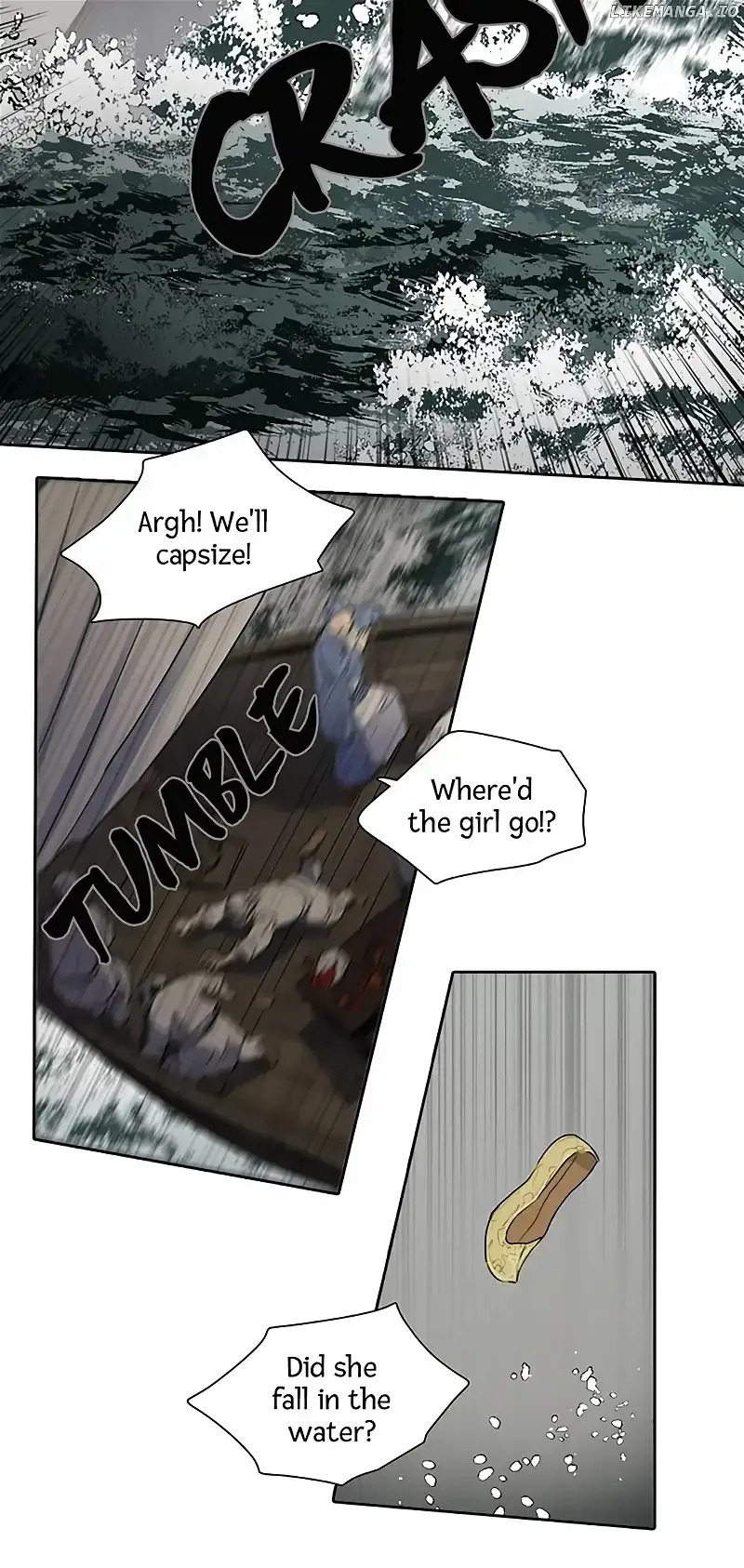 Her Tale of Shim Chong Chapter 77 page 15