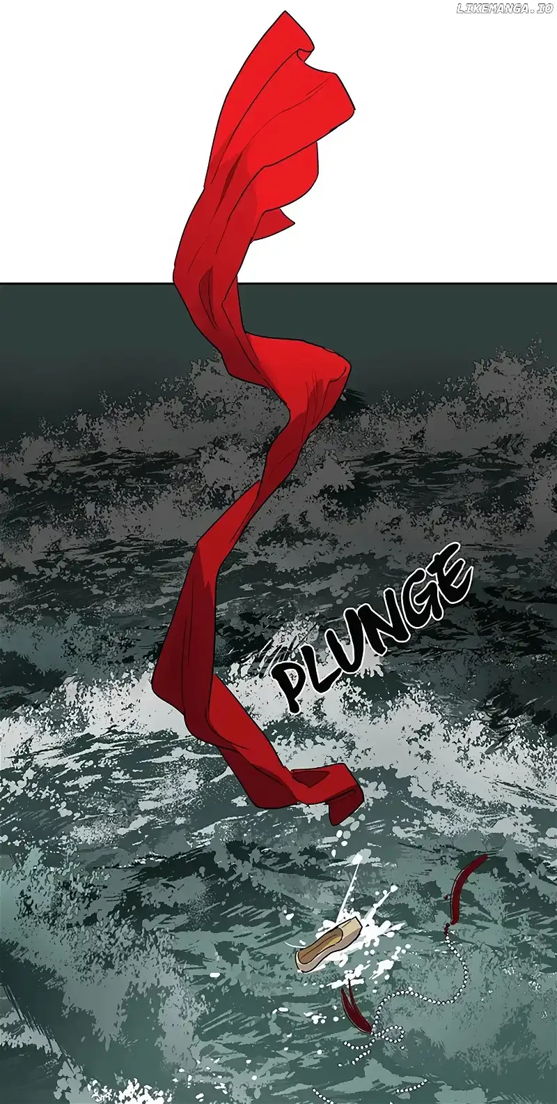 Her Tale of Shim Chong Chapter 77 page 16