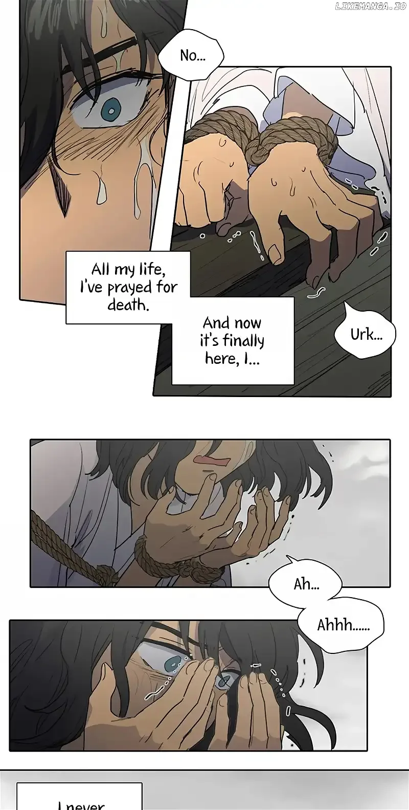 Her Tale of Shim Chong Chapter 77 page 18