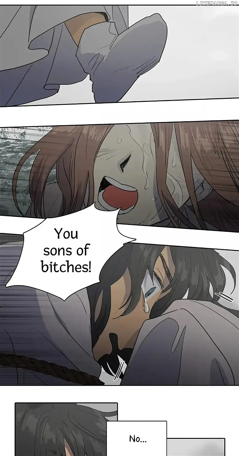 Her Tale of Shim Chong Chapter 77 page 24