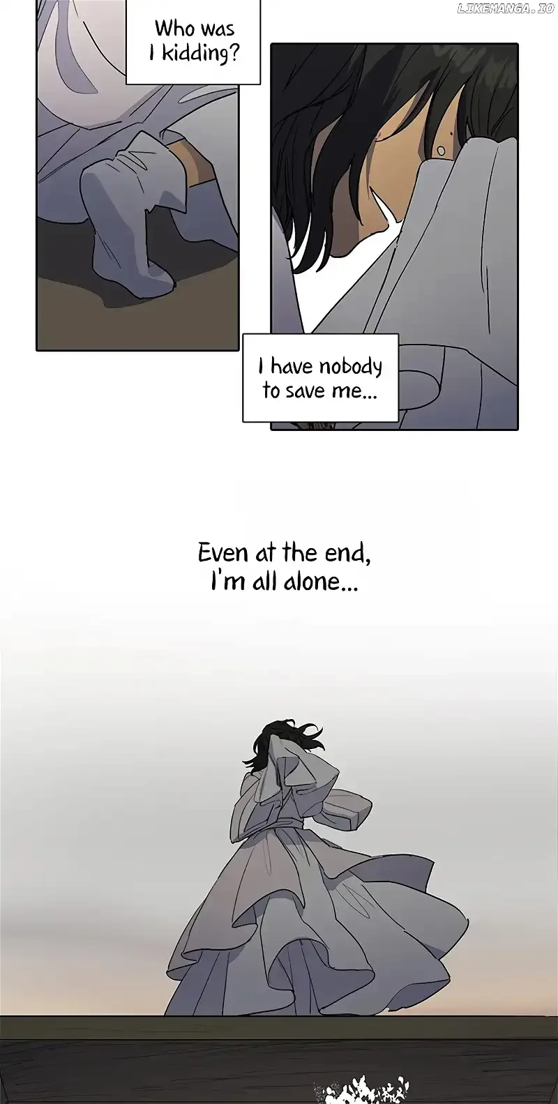 Her Tale of Shim Chong Chapter 77 page 22