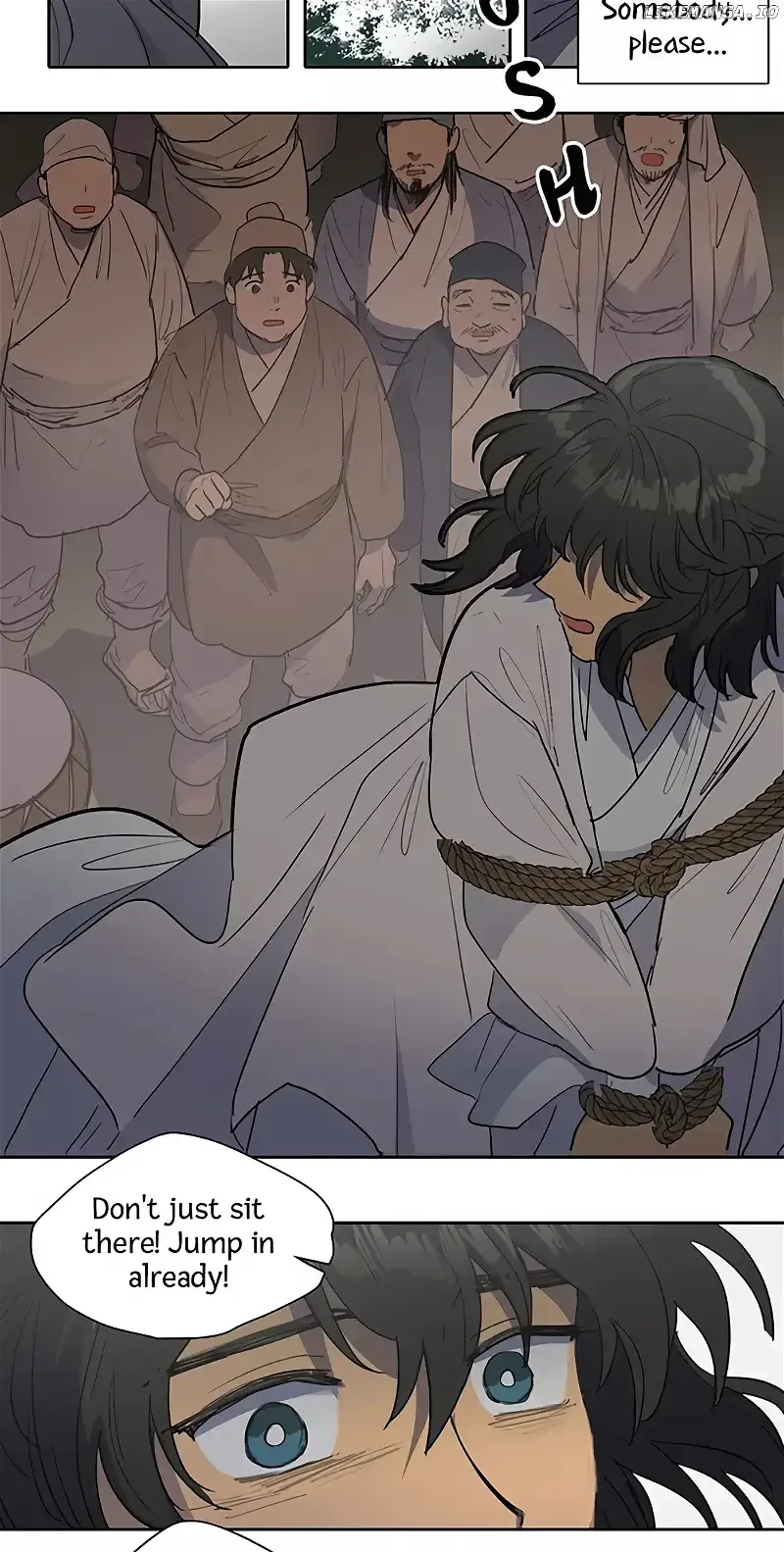 Her Tale of Shim Chong Chapter 77 page 20