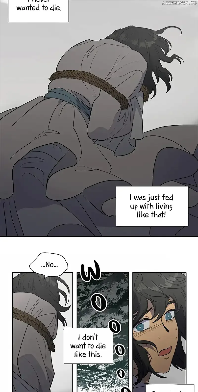 Her Tale of Shim Chong Chapter 77 page 19