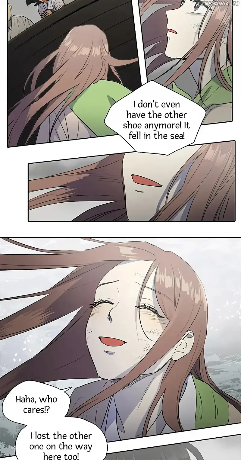 Her Tale of Shim Chong Chapter 77 page 30