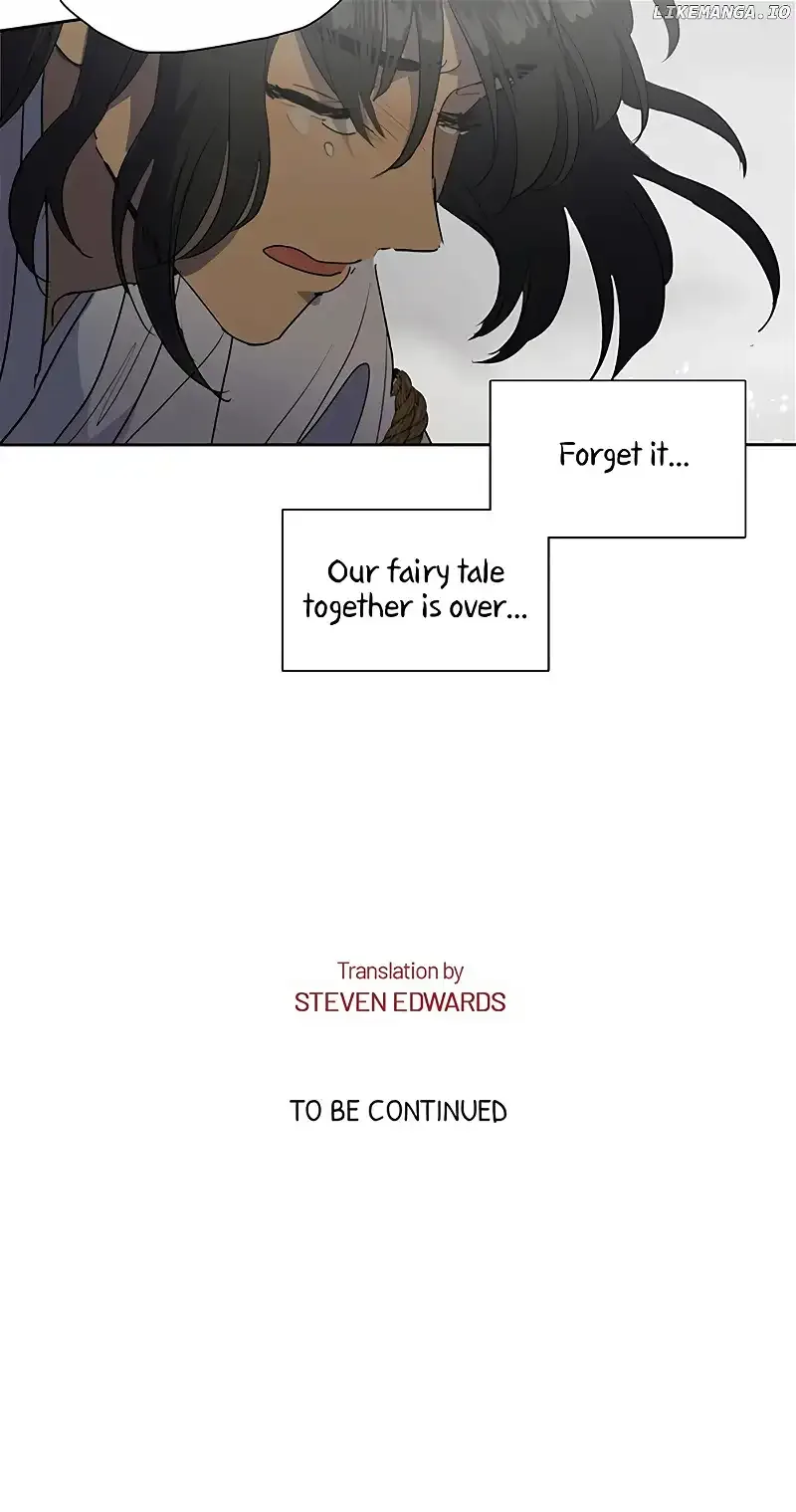 Her Tale of Shim Chong Chapter 77 page 31