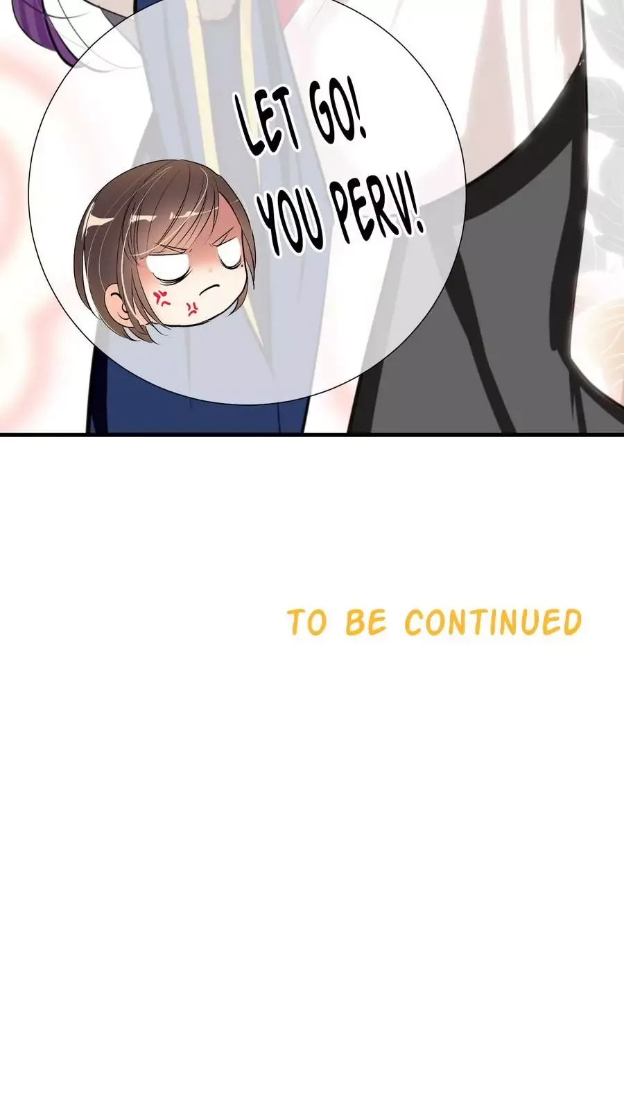 Crazy for You Chapter 3 page 15