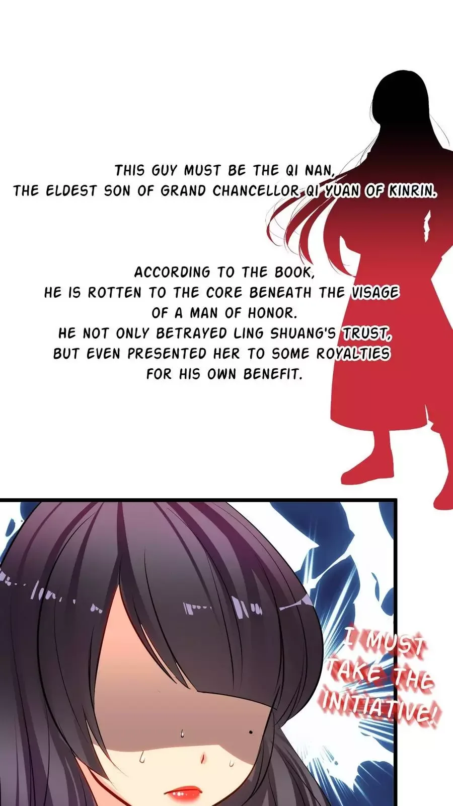 Crazy for You Chapter 4 page 2