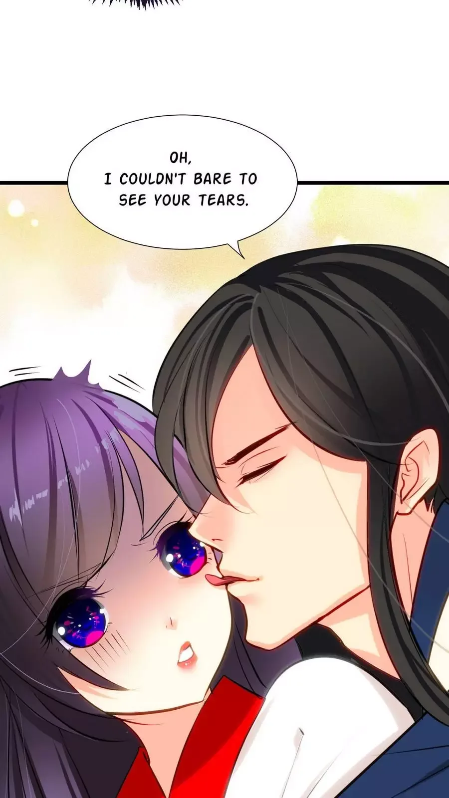 Crazy for You Chapter 4 page 4