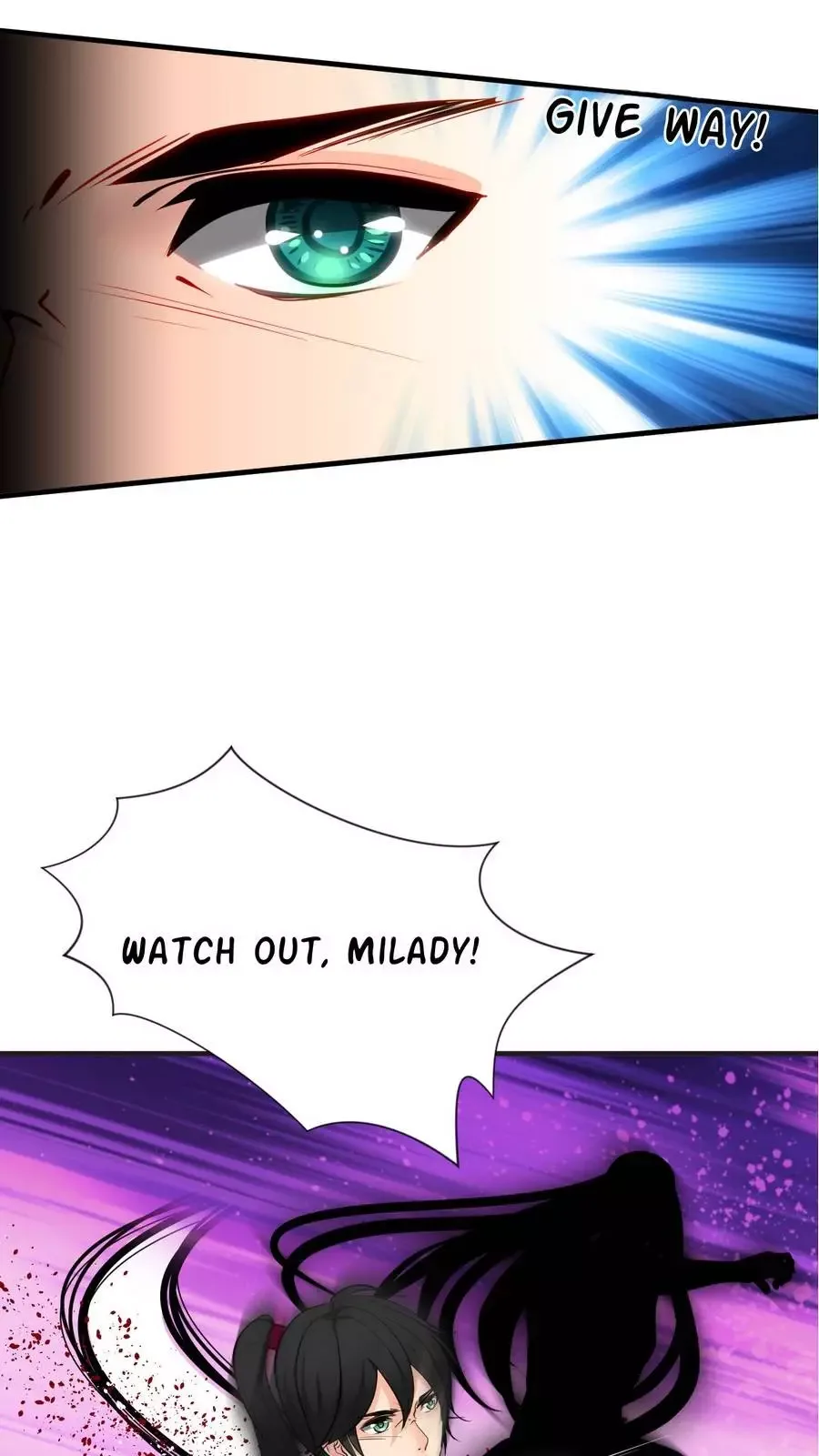 Crazy for You Chapter 6 page 4