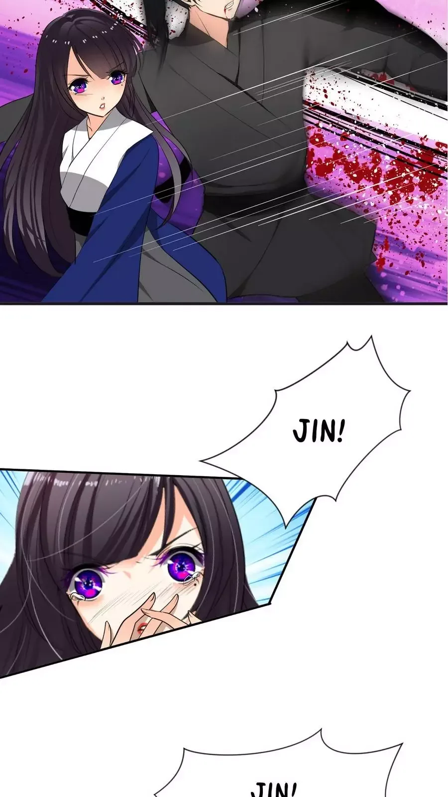 Crazy for You Chapter 6 page 5