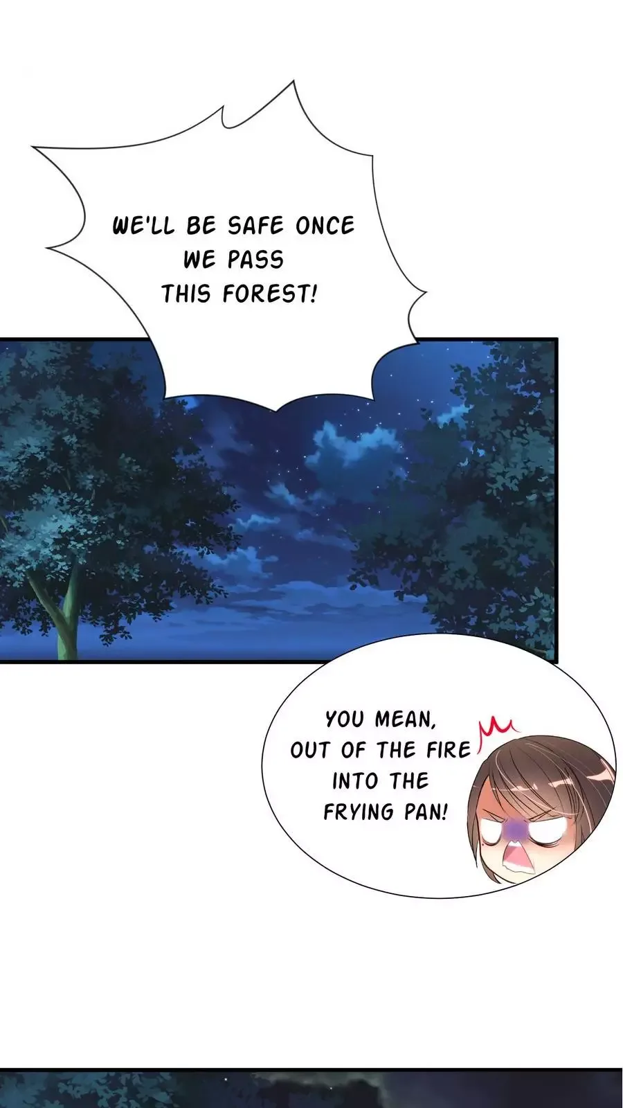 Crazy for You Chapter 6 page 2