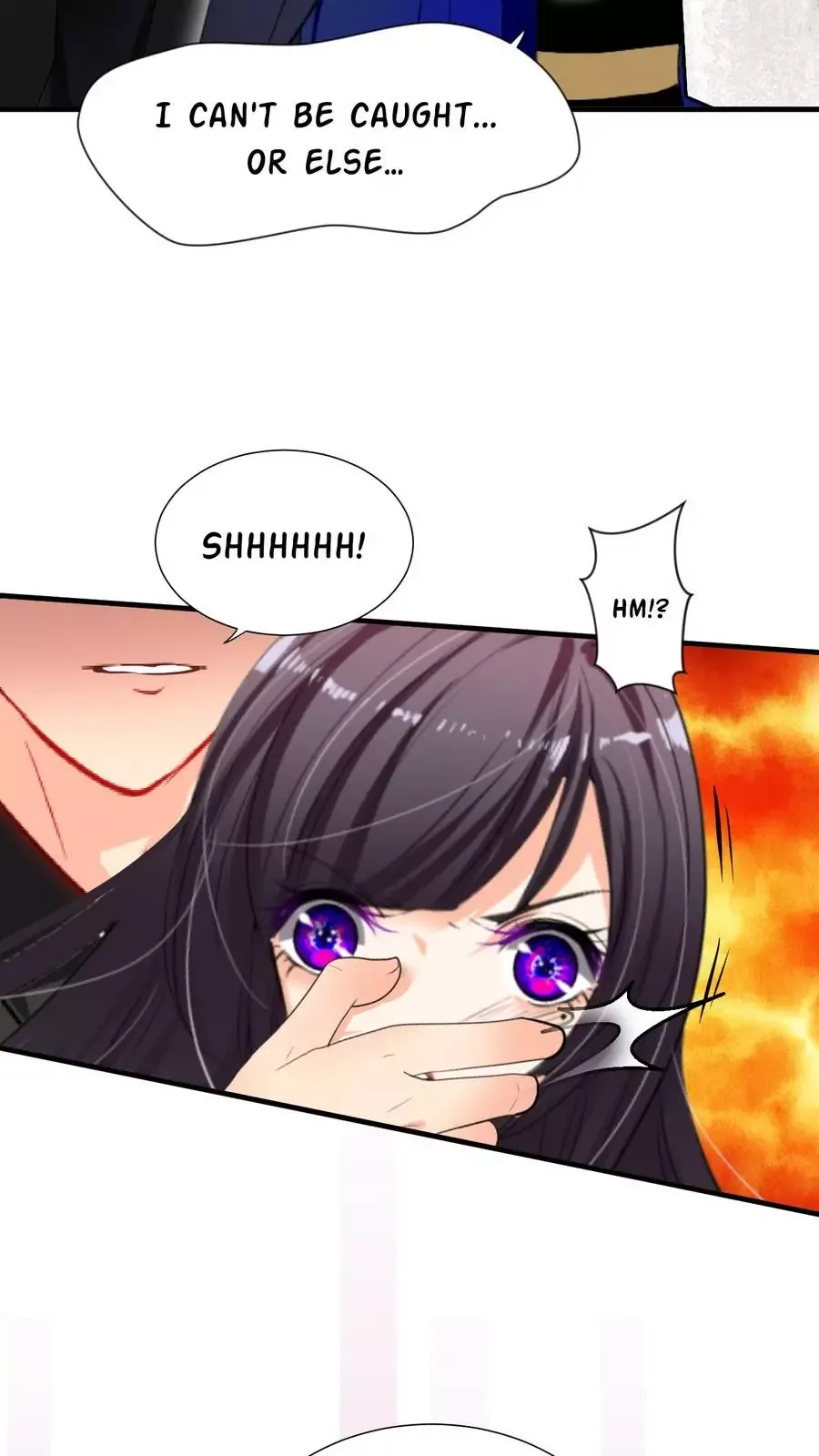 Crazy for You Chapter 5 page 5