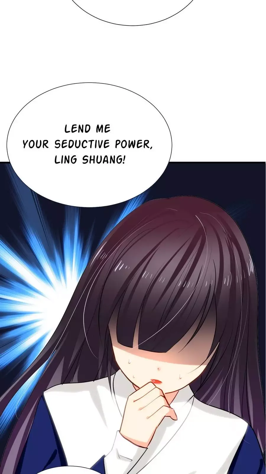 Crazy for You Chapter 6 page 9