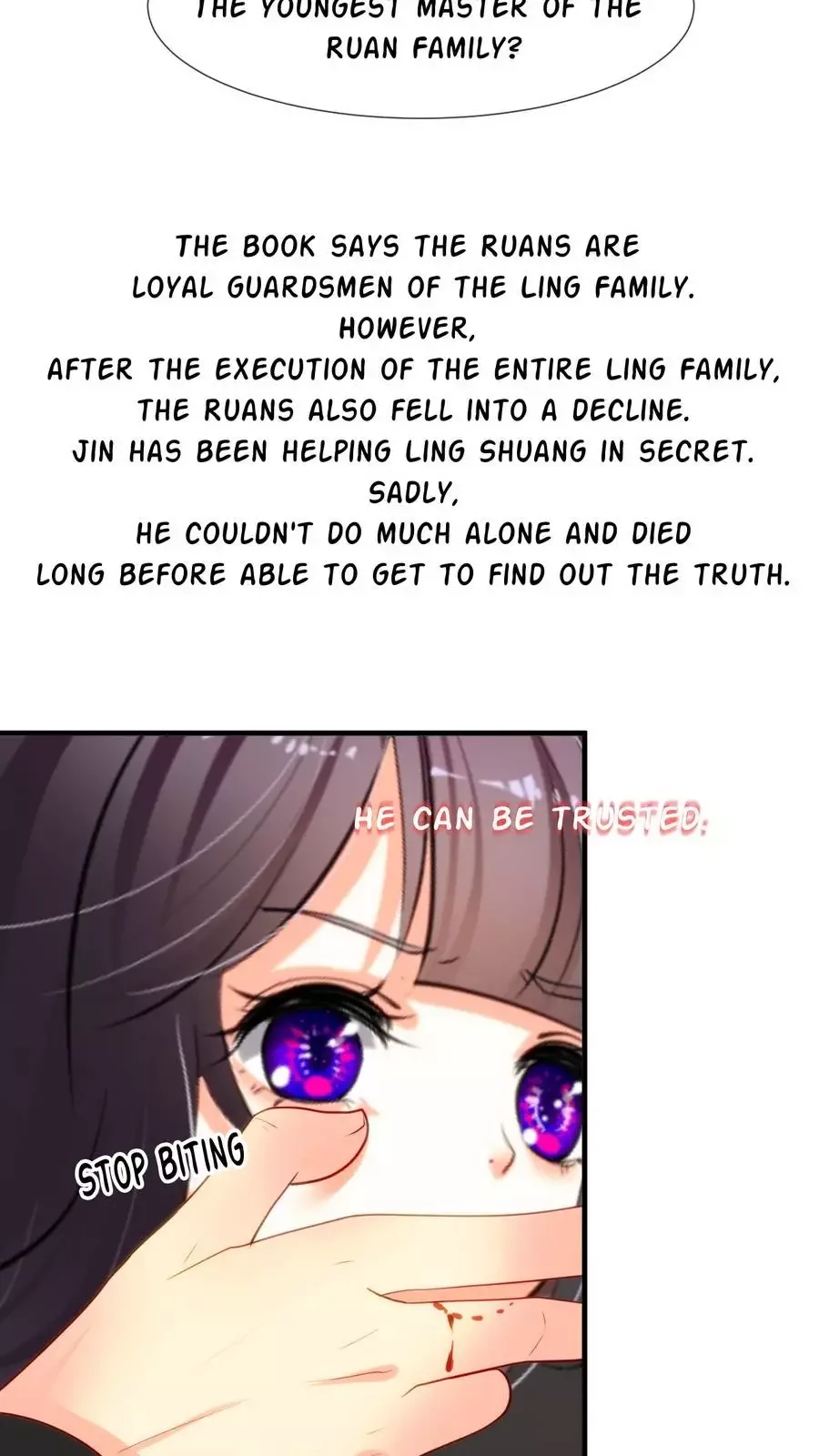 Crazy for You Chapter 5 page 7