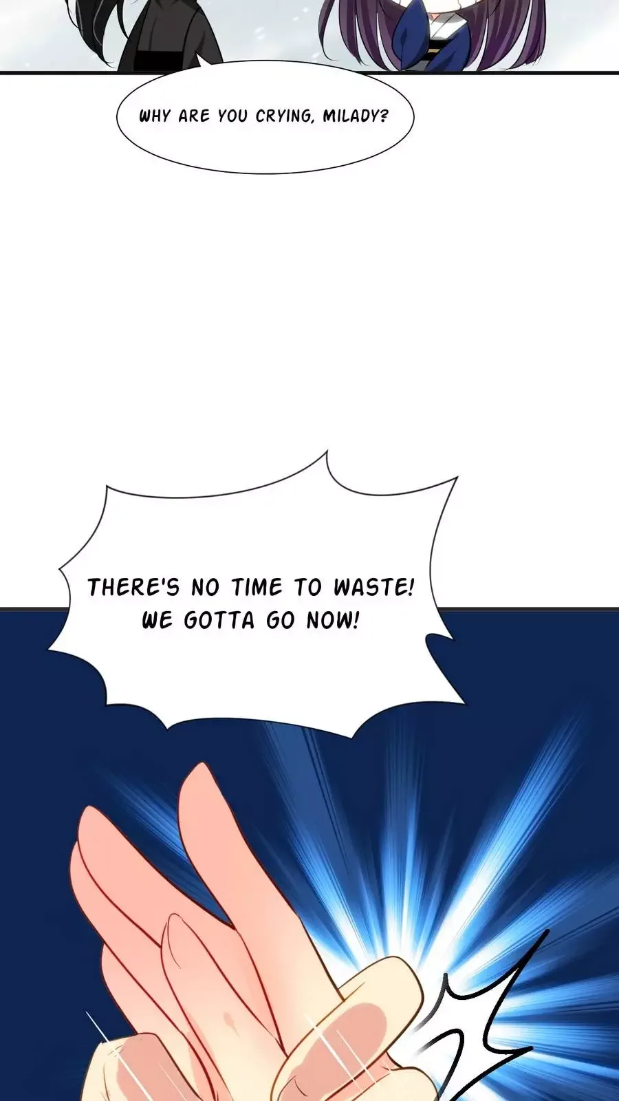 Crazy for You Chapter 5 page 10