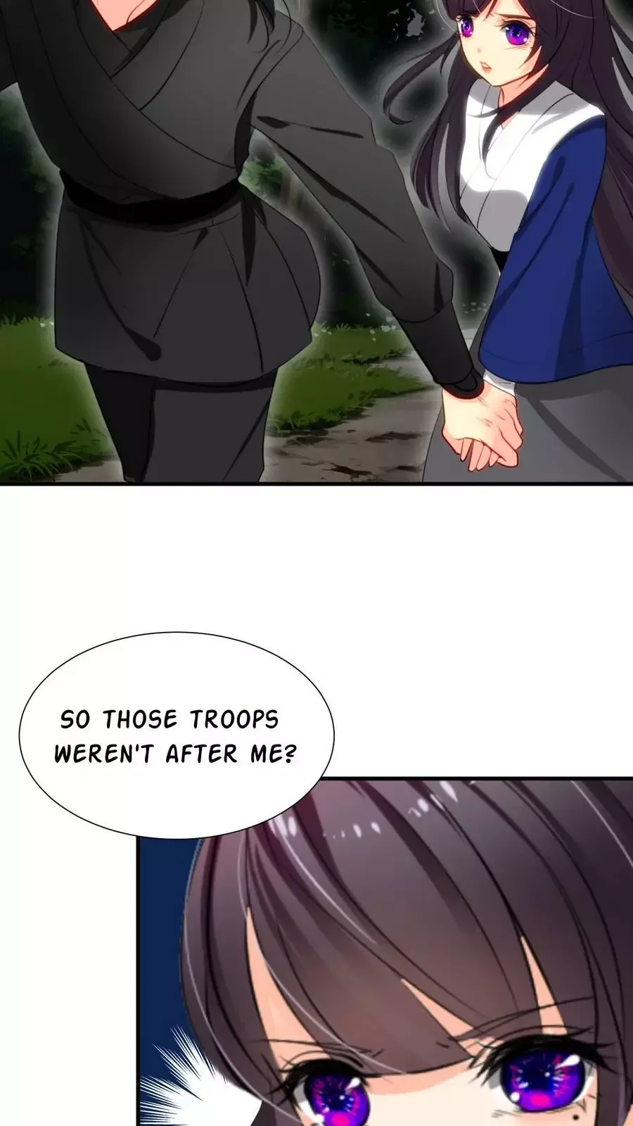Crazy for You Chapter 5 page 12