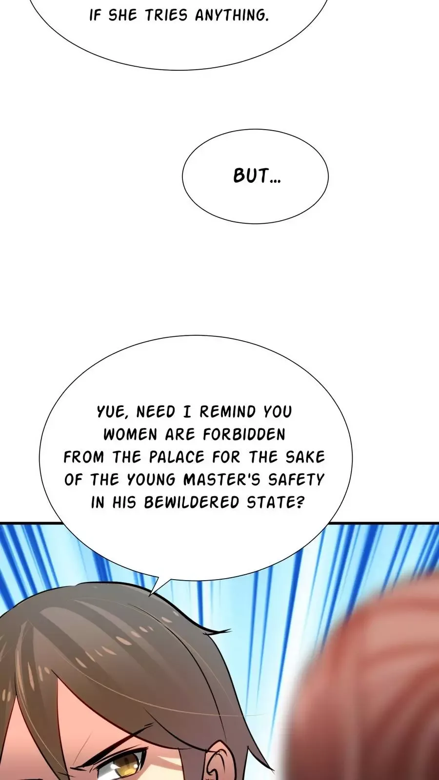 Crazy for You Chapter 9 page 13
