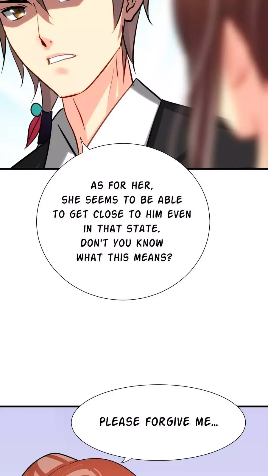 Crazy for You Chapter 9 page 14