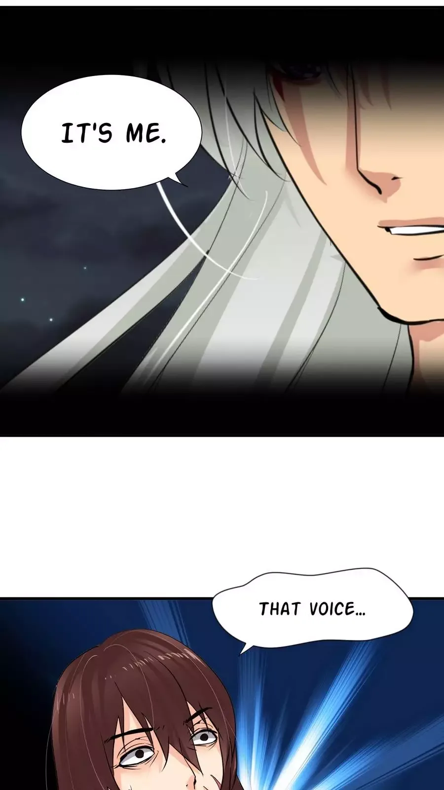 Crazy for You Chapter 14 page 6