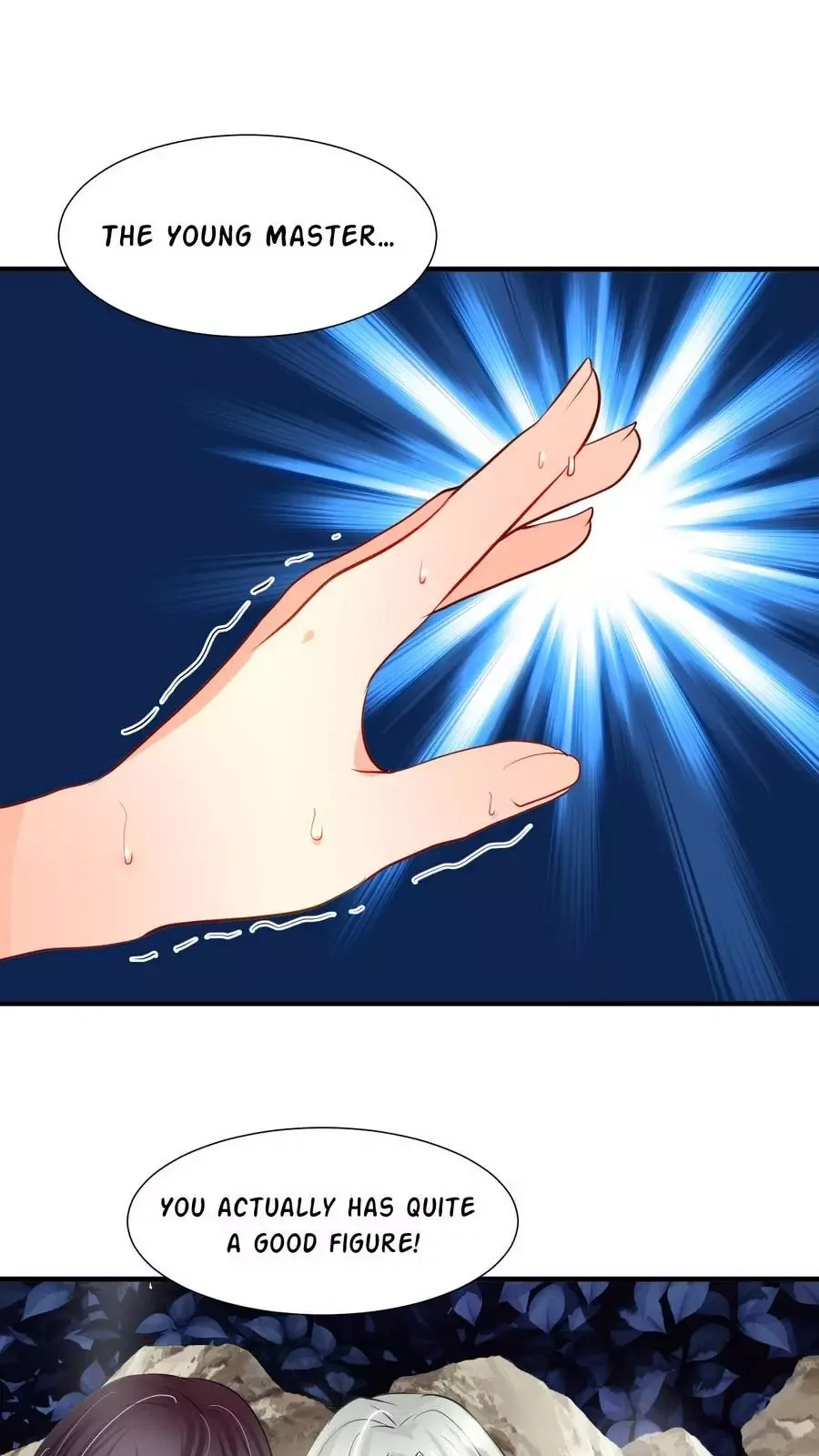Crazy for You Chapter 11 page 2