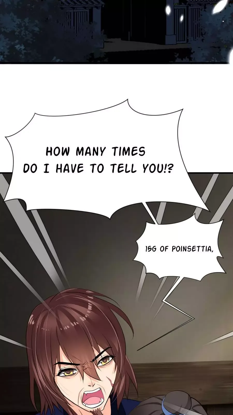 Crazy for You Chapter 14 page 3