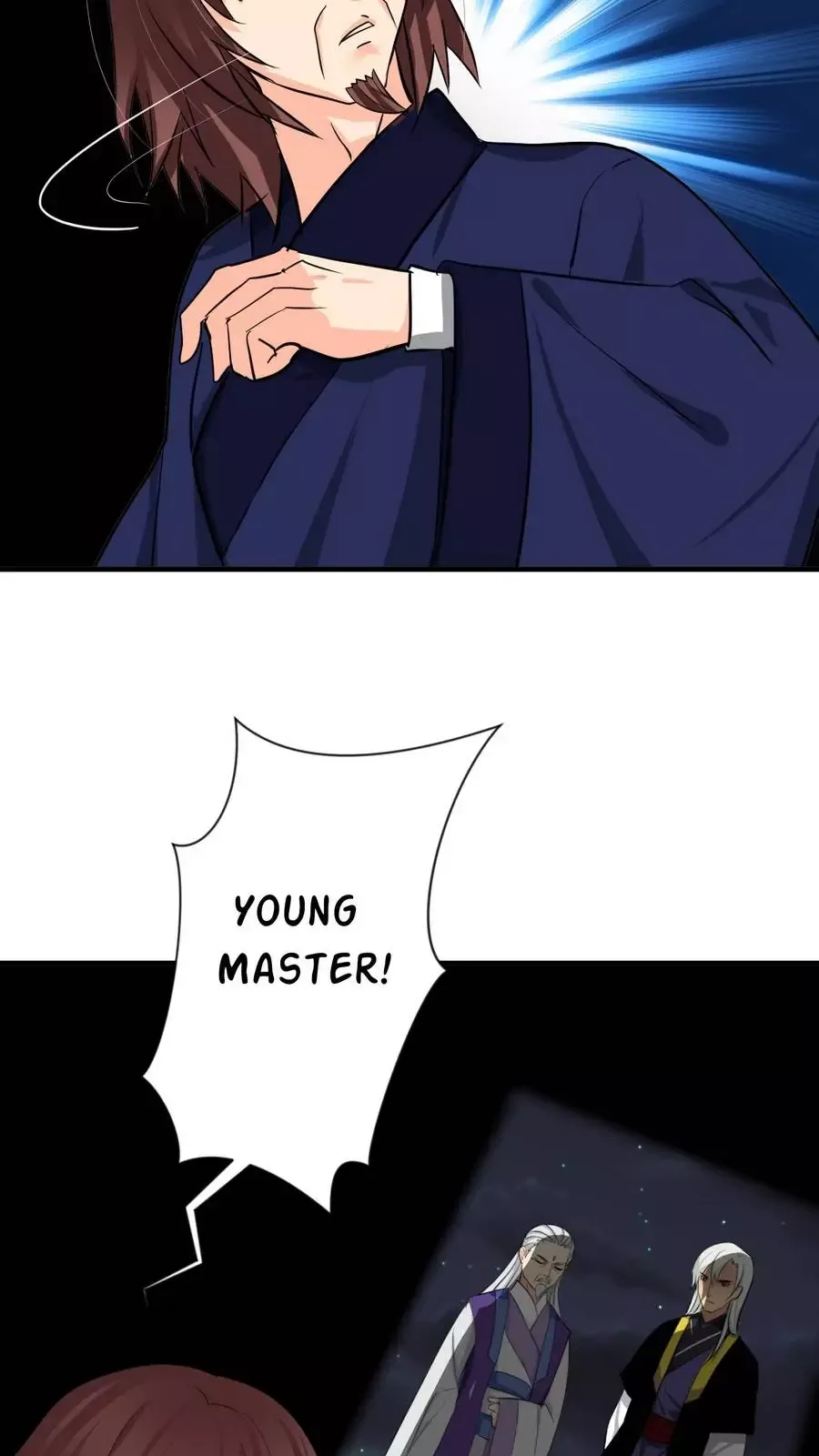 Crazy for You Chapter 14 page 7