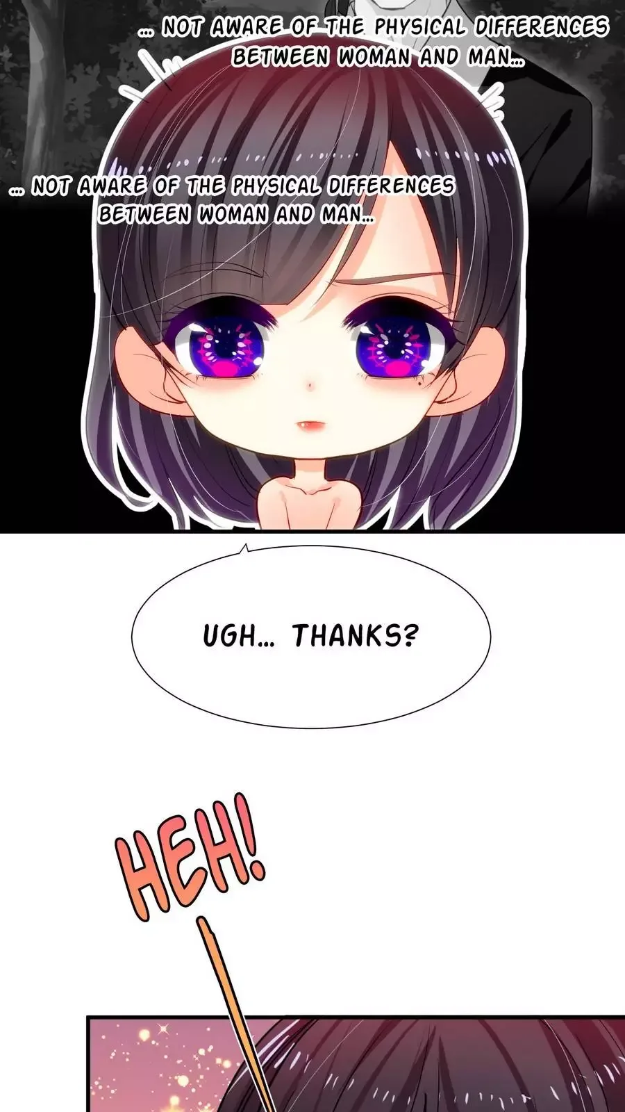 Crazy for You Chapter 12 page 4